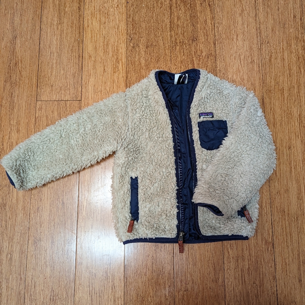 Patagonia Retro X Jacket